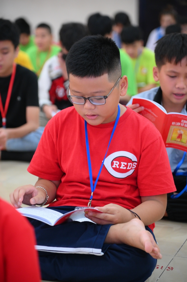 The 67th Kid Playground